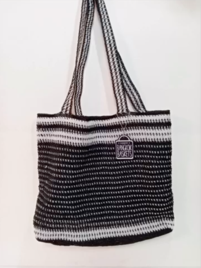 Fishing net bag