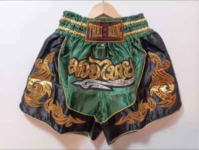 Muay Thai pants