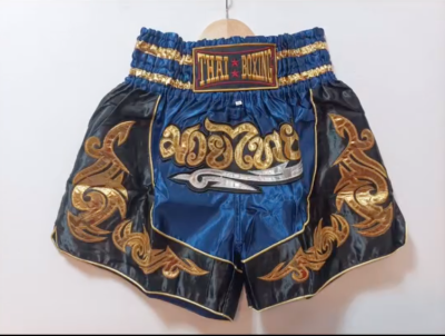 Muay Thai pants