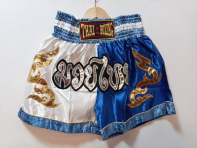 Muay Thai pants