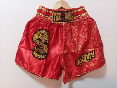 Muay Thai pants