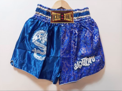 Muay Thai pants