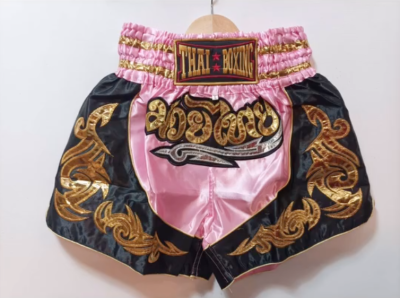 Muay Thai pants