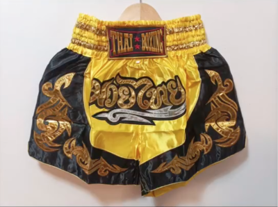 Muay Thai pants