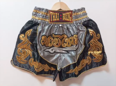 Muay Thai pants