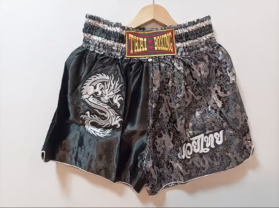 Muay Thai pants