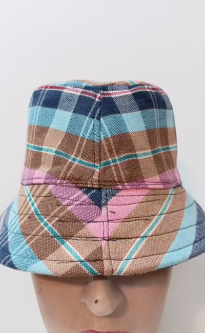 parrkaomarr hat