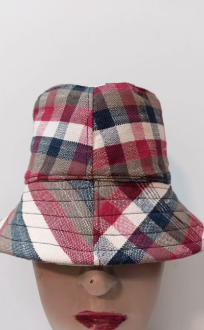 parrkaomarr hat