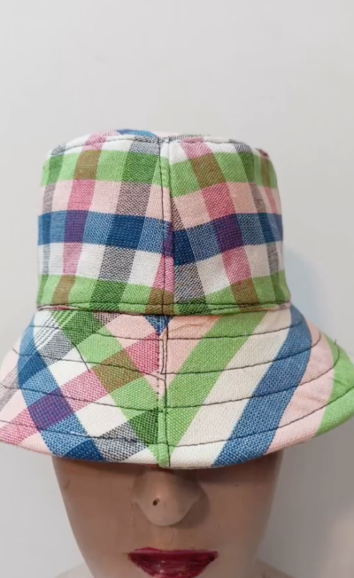 parrkaomarr hat