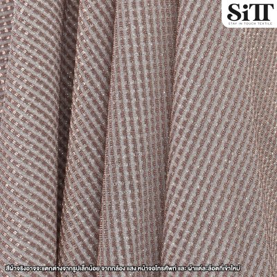 ผ้าโมเสค กลิตเตอร์