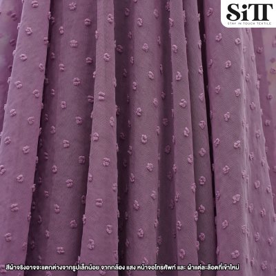 ผ้าชีฟองจุด [ไดฟุกุ]