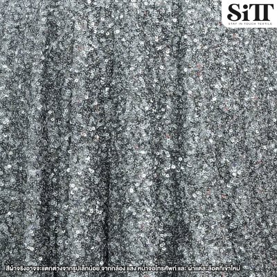 ผ้าปักเลื่อมพรีเมี่ยม