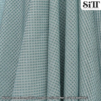 ผ้าโมเสค กลิตเตอร์