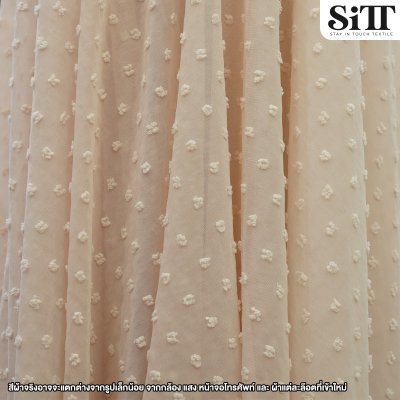 ผ้าชีฟองจุด [ไดฟุกุ]