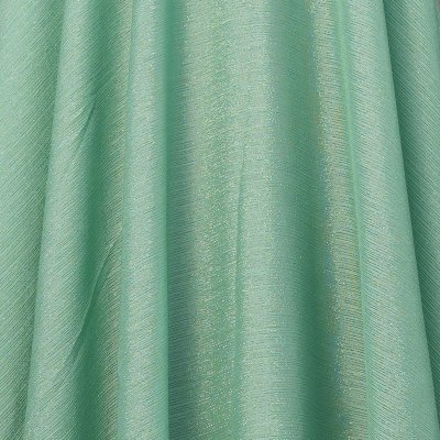 ผ้าชีฟองย่นกลิตเตอร์