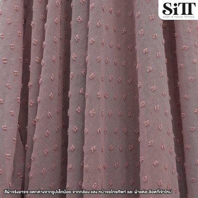 ผ้าชีฟองจุด [ไดฟุกุ]