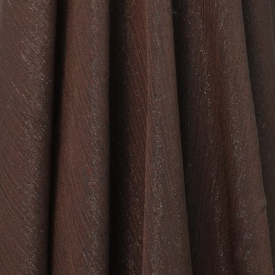 ผ้าชีฟองย่นกลิตเตอร์