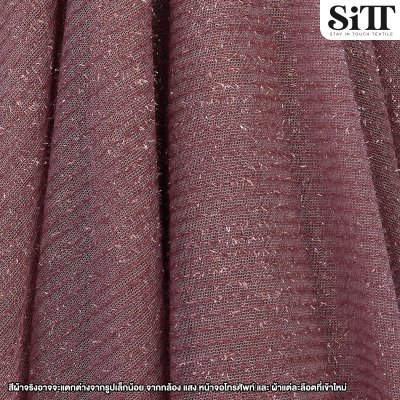 ผ้าสโนวี่พื้น