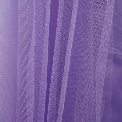 ผ้าตาข่ายเงาแข็ง