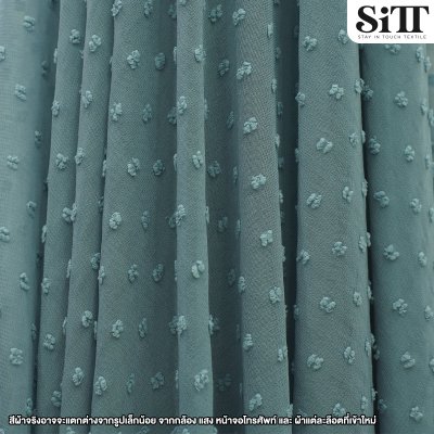 ผ้าชีฟองจุด [ไดฟุกุ]