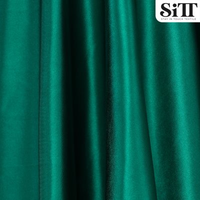 ผ้าซาตินดิสโก้