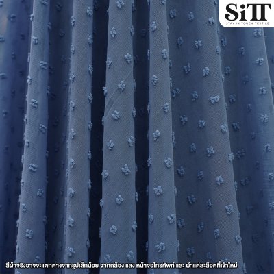 ผ้าชีฟองจุด [ไดฟุกุ]