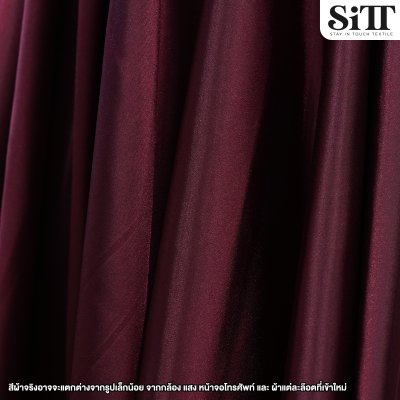 ผ้าซาตินยืด