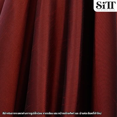 ผ้าไหมอิตาลี 2หน้า