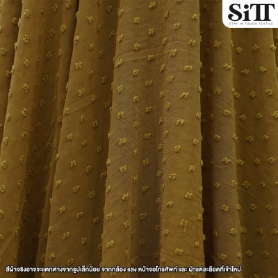 ผ้าชีฟองจุด [ไดฟุกุ]