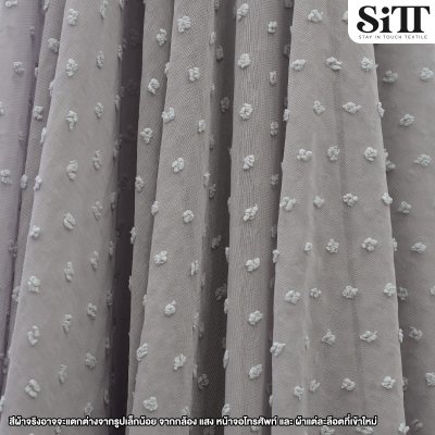 ผ้าชีฟองจุด [ไดฟุกุ]