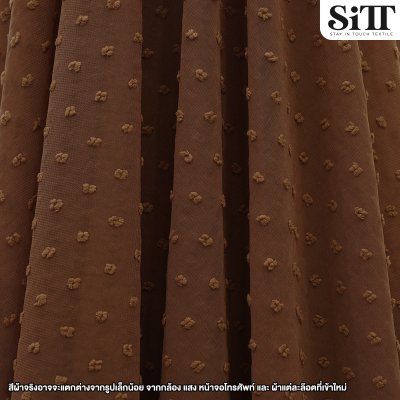 ผ้าชีฟองจุด [ไดฟุกุ]