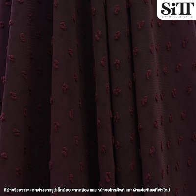 ผ้าชีฟองจุด [ไดฟุกุ]