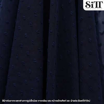 ผ้าชีฟองจุด [ไดฟุกุ]