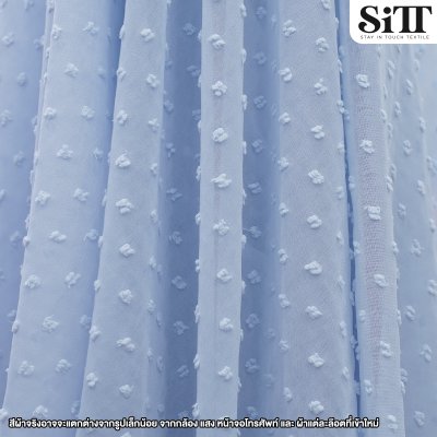 ผ้าชีฟองจุด [ไดฟุกุ]