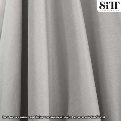 ผ้าไหมอิตาลี 2หน้า