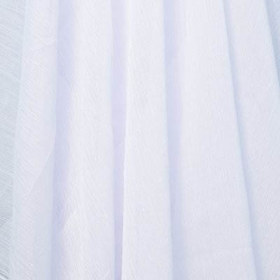 ผ้าชีฟองย่นกลิตเตอร์