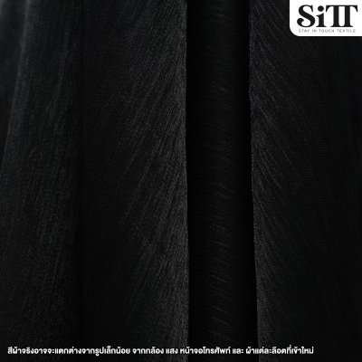 ผ้าออร์แกนดี้ย่น