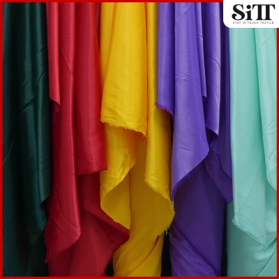 ผ้าซาตินซูพีเรียร์