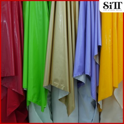 ผ้าหนังแก้ว