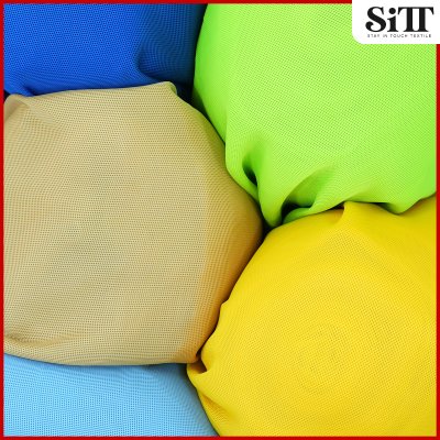 ผ้าแซนวิช