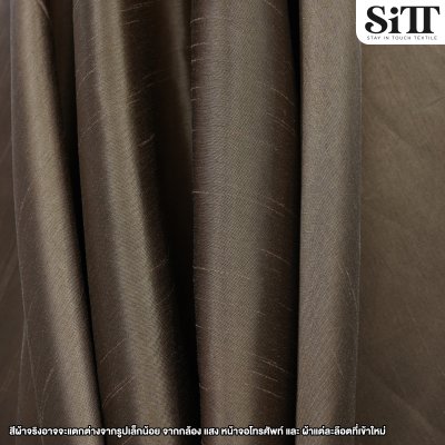 ผ้าไหมอิตาลี 2หน้า