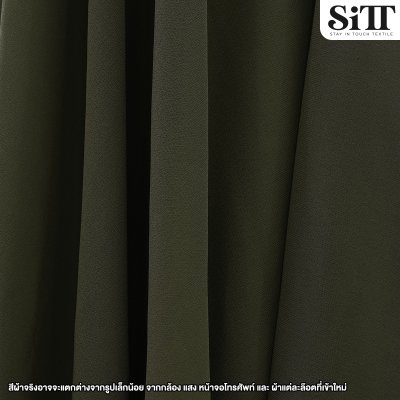 ผ้าชีฟองเนื้อทราย