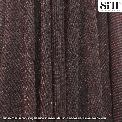 ผ้าสตาร์ไลท์ย่น