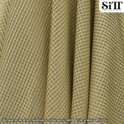 ผ้าโมเสค กลิตเตอร์