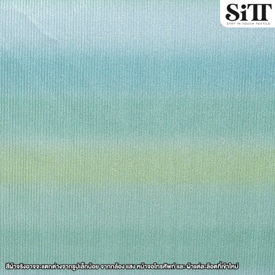 ผ้าสตาร์ไลท์พลีทไล่สี