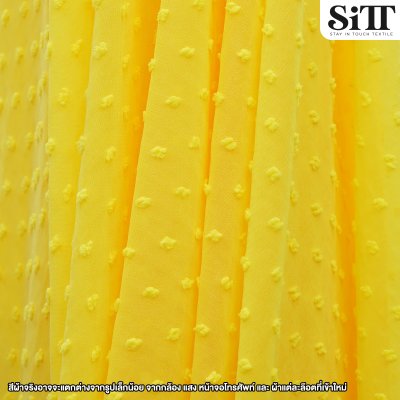 ผ้าชีฟองจุด [ไดฟุกุ]