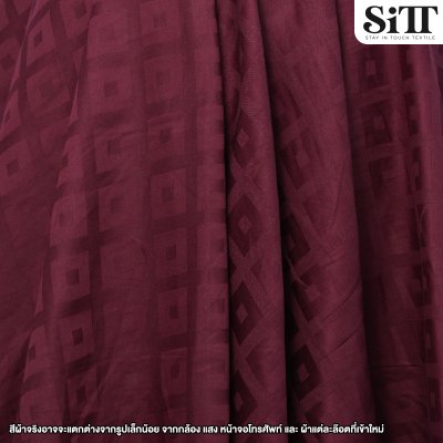 ผ้าปูที่นอนคอตตอน [ลายเวอร์ซาเช่]