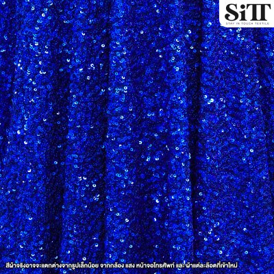 ผ้าปักเลื่อมพรีเมี่ยม