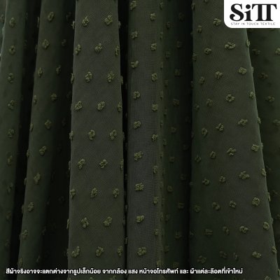 ผ้าชีฟองจุด [ไดฟุกุ]