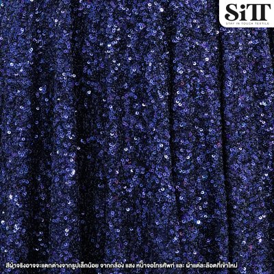 ผ้าปักเลื่อมพรีเมี่ยม